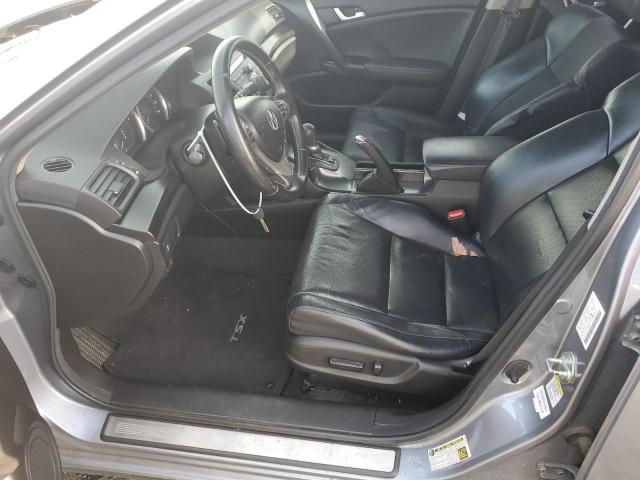 Photo 7 from auction – 2011 ACURA TSX with VIN JH4CU2F62BC006326