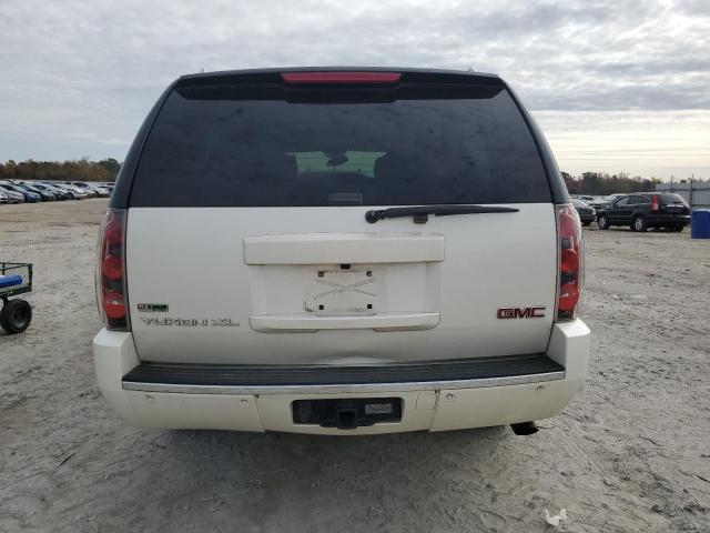 Photo 6 from auction – 2011 GMC YUKON XL D with VIN 1GKS2MEF5BR384206