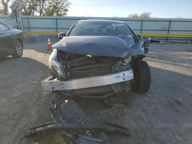 Photo 5 from auction – 2013 HONDA CIVIC EXL with VIN 19XFB2F96DE083985