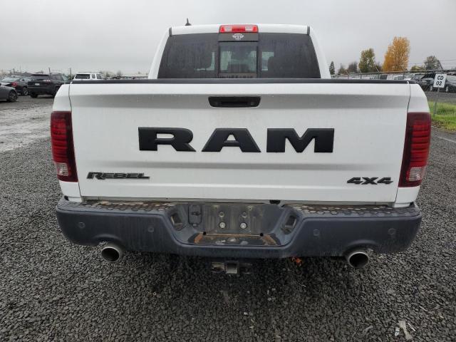 Photo 6 from auction – 2018 RAM 1500 REBEL with VIN 1C6RR7YT8JS199378