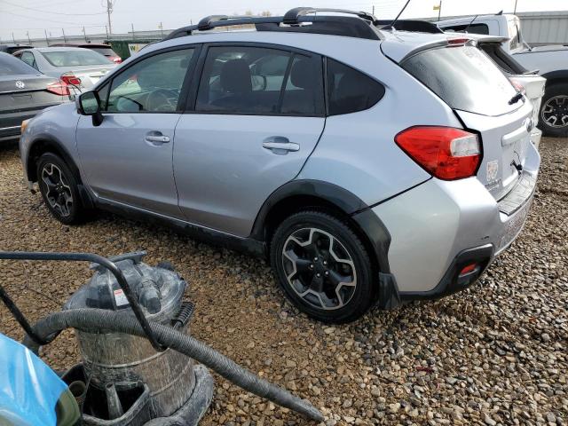Photo 2 from auction – 2014 SUBARU XV CROSSTR with VIN JF2GPAVC7E8312975