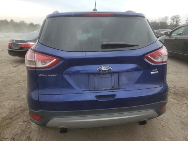 Photo 6 from auction – 2016 FORD ESCAPE SE with VIN 1FMCU9G95GUA88875