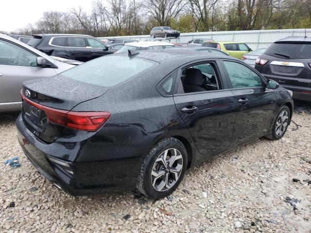 Photo 3 from auction – 2020 KIA FORTE FE with VIN 3KPF24AD4LE156891