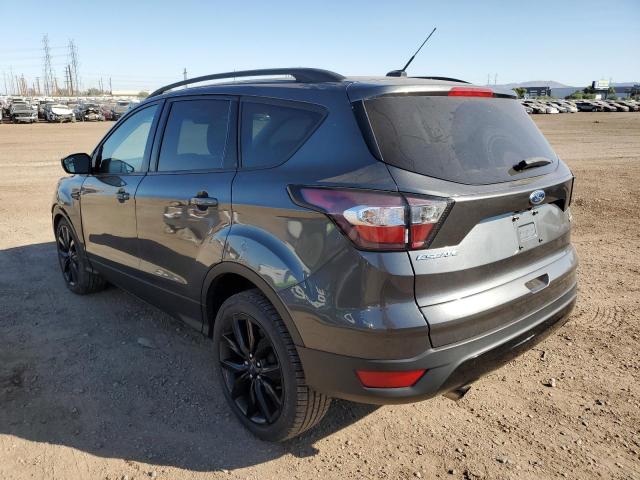 Photo 2 from auction – 2018 FORD ESCAPE SE with VIN 1FMCU0GD0JUB09803