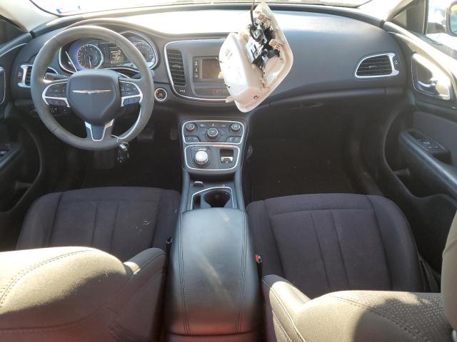 Photo 8 from auction – 2015 CHRYSLER 200 LIMITE with VIN 1C3CCCAB5FN507613