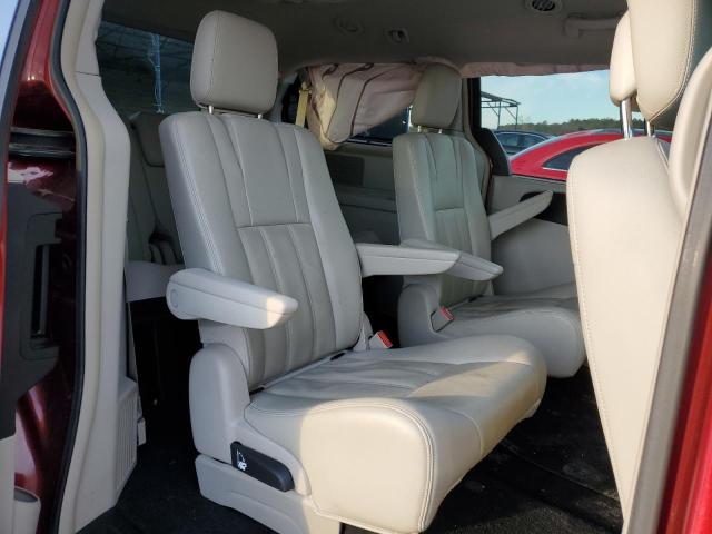 Photo 11 from auction – 2014 CHRYSLER TOWN & COU with VIN 2C4RC1BG4ER307733