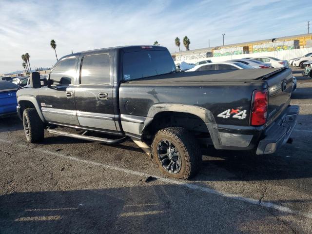 Photo 2 from auction – 2005 GMC SIERRA K25 with VIN 1GTHK23245F968760