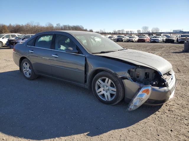 Photo 4 from auction – 2007 CHEVROLET IMPALA LTZ with VIN 2G1WU58R379408435
