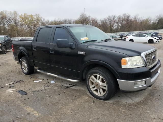 Photo 4 from auction – 2005 FORD F150 SUPER with VIN 1FTPW12565FA43564