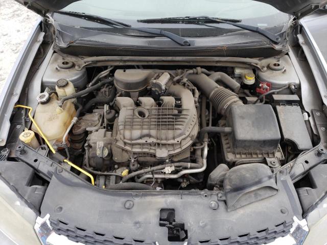 Photo 11 from auction – 2014 DODGE AVENGER SX with VIN 1C3CDZCG5EN188141