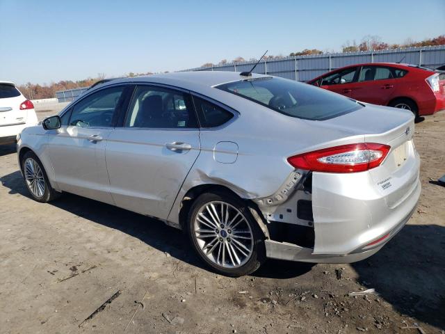 Photo 2 from auction – 2014 FORD FUSION SE with VIN 3FA6P0HD6ER191207