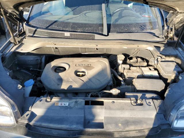 Снимка 11 от търг – 2016 KIA SOUL + с VIN KNDJP3A55G7345618