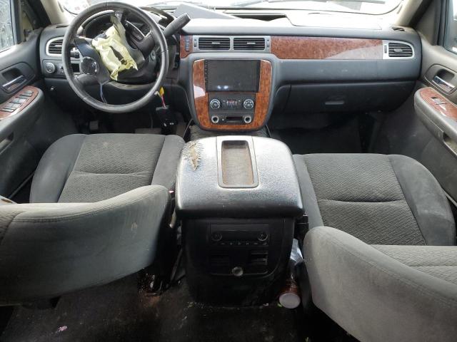 Photo 8 from auction – 2007 CHEVROLET AVALANCHE with VIN 3GNEC12J57G155374
