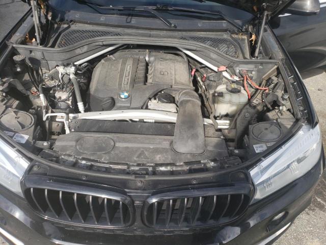 Photo 11 from auction – 2016 BMW X5 XDRIVE3 with VIN 5UXKR0C51G0U09106