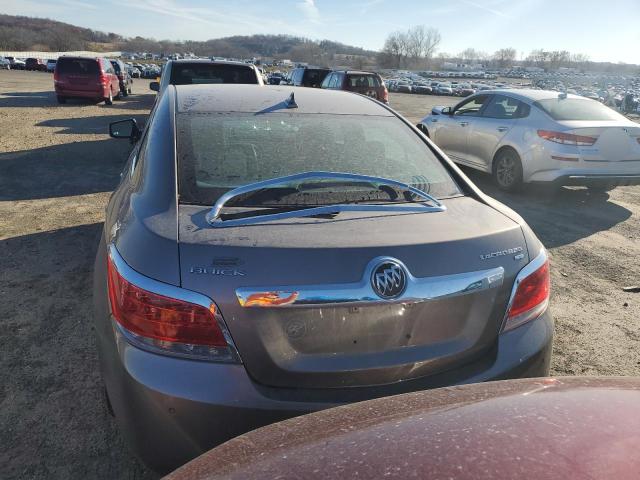 Photo 6 from auction – 2010 BUICK LACROSSE C with VIN 1G4GC5EG7AF218553