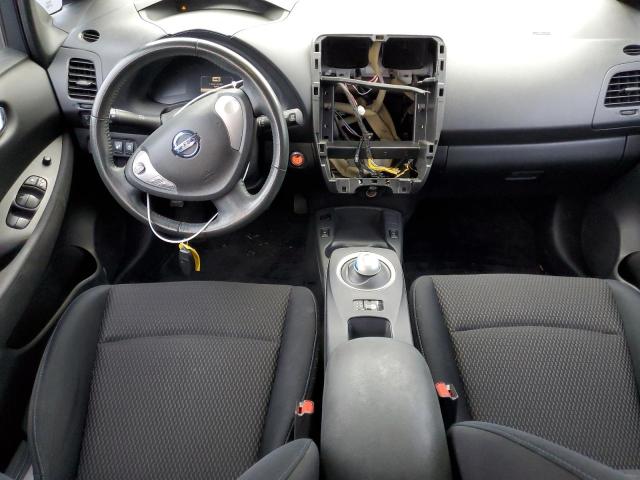 Photo 8 from auction – 2013 NISSAN LEAF S with VIN 1N4AZ0CP7DC412848