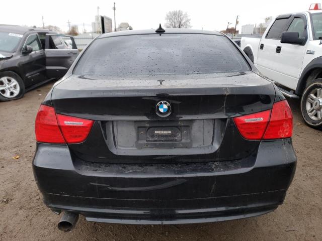 Photo 6 from auction – 2009 BMW 328 I with VIN WBAPH77599NM27725
