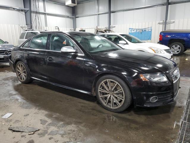 Photo 4 from auction – 2012 AUDI S4 PREMIUM with VIN WAUDGAFL4CA029839