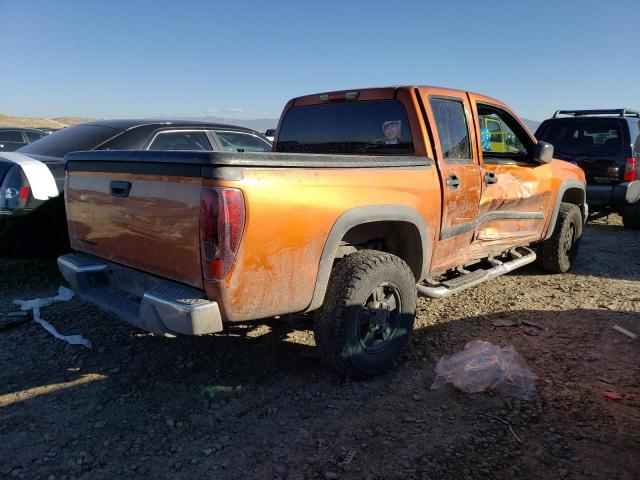 Photo 3 from auction – 2006 CHEVROLET COLORADO with VIN 1GCDT136268159210