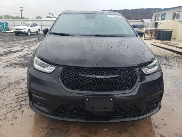 Photo 5 from auction – 2022 CHRYSLER PACIFICA H with VIN 2C4RC1S72NR183445