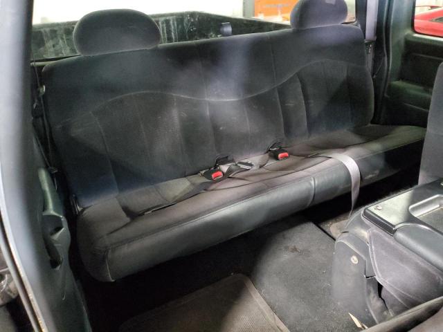 Photo 10 from auction – 2002 CHEVROLET silverado with VIN 2GCEK19T821428702