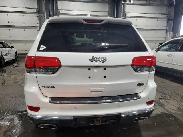 Photo 6 from auction – 2014 JEEP GRAND CHER with VIN 1C4RJFJG0EC557497