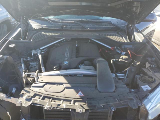 Photo 12 from auction – 2014 BMW X5 XDRIVE3 with VIN 5UXKR0C50E0H28349