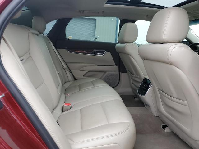 Photo 10 from auction – 2016 CADILLAC XTS LUXURY with VIN 2G61M5S36G9107327