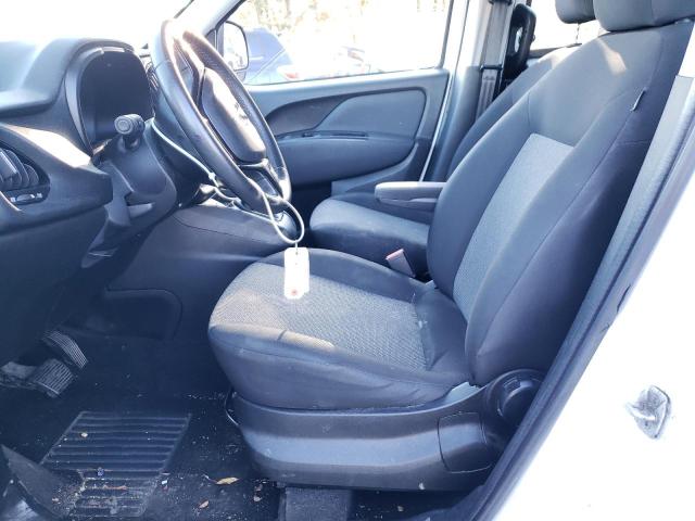 Photo 7 from auction – 2017 RAM PROMASTER with VIN ZFBERFAB1H6D91141