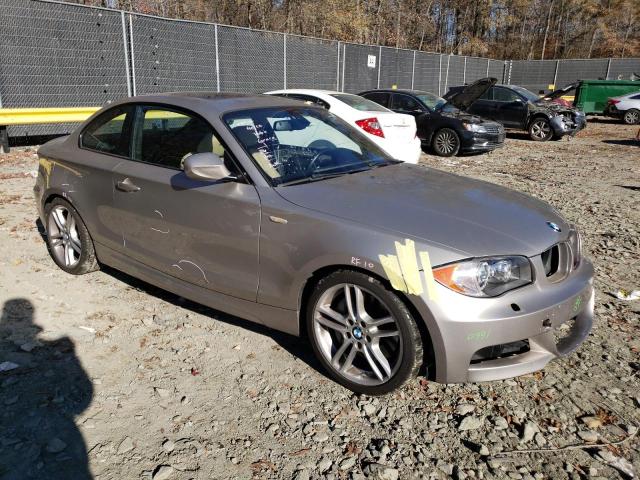 Photo 4 from auction – 2011 BMW 135 I with VIN WBAUC9C56BVM09367