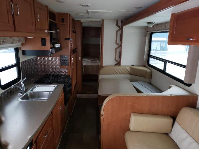 Photo 6 from auction – 2017 FORD ECONOLINE with VIN 1FDXE4FS9GDC48875