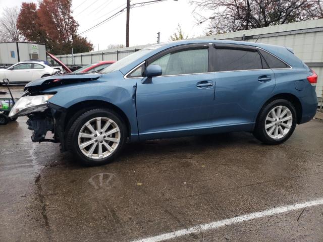 TOYOTA VENZA 2011 with VIN 4T3ZA3BB7BU044113 - Photo from auction