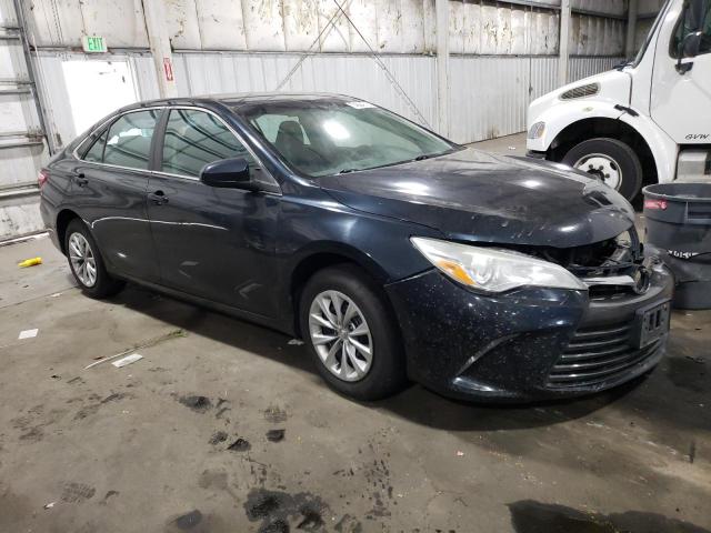 Photo 4 from auction – 2016 TOYOTA CAMRY LE with VIN 4T1BF1FK7GU528994