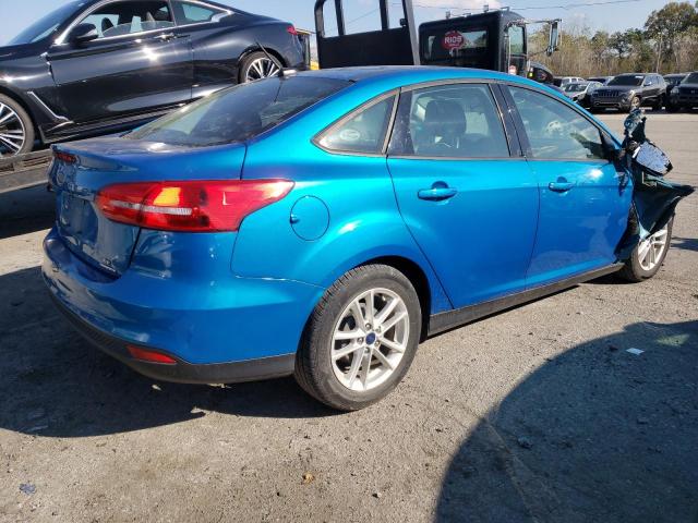 Photo 3 from auction – 2016 FORD FOCUS SE with VIN 1FADP3F27GL378211