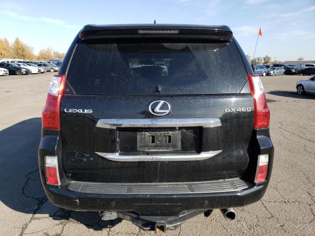 Photo 6 from auction – 2010 LEXUS GX 460 with VIN JTJBM7FX6A5013704