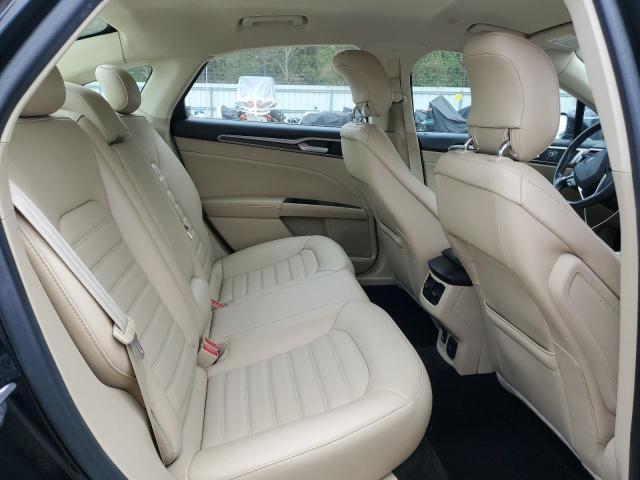 Photo 10 from auction – 2014 FORD FUSION SE with VIN 3FA6P0LU7ER327044