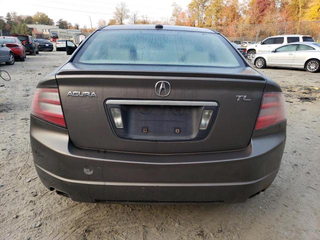 Photo 6 from auction – 2008 ACURA TL with VIN 19UUA66208A017401