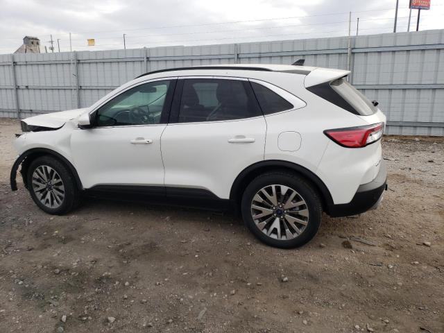 Photo 2 from auction – 2022 FORD ESCAPE TIT with VIN 1FMCU9J90NUA36723