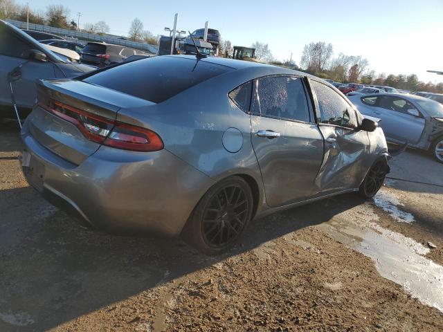 Photo 3 from auction – 2013 DODGE DART LIMIT with VIN 1C3CDFCH3DD703293