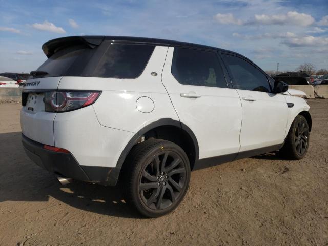 Photo 3 from auction – 2017 LAND ROVER DISCOVERY with VIN SALCT2BG3HH698815