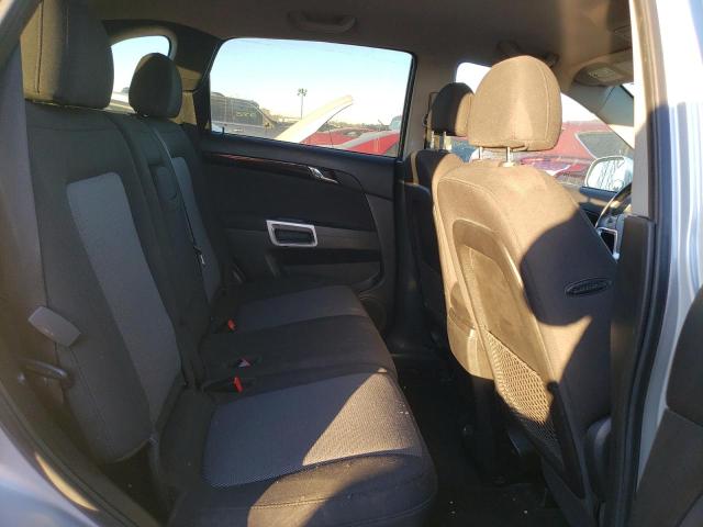 Photo 10 from auction – 2014 CHEVROLET CAPTIVA LT with VIN 3GNAL3EKXES671285