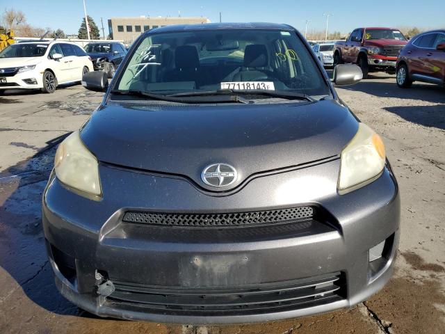 Photo 5 from auction – 2008 SCION XD with VIN JTKKU10448J026623