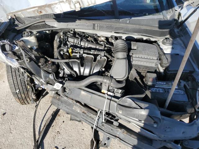 Photo 11 from auction – 2013 HYUNDAI SONATA GLS with VIN 5NPEB4AC8DH652339