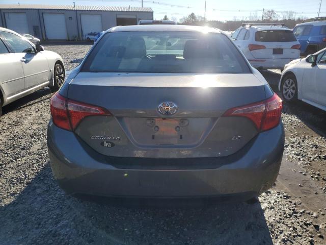 Photo 6 from auction – 2017 TOYOTA COROLLA L with VIN 2T1BURHE3HC858369
