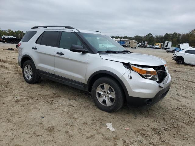 Photo 4 from auction – 2012 FORD EXPLORER with VIN 1FMHK7B84CGA66874
