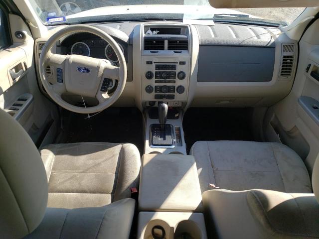 Photo 8 from auction – 2011 FORD ESCAPE XLT with VIN 1FMCU0DG2BKB90783