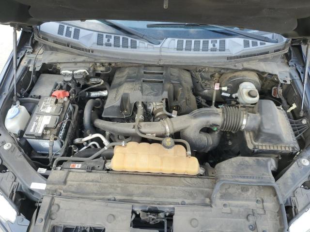 Photo 11 from auction – 2015 FORD F150 SUPER with VIN 1FTEW1CPXFKD03996