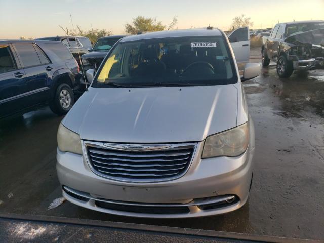 Photo 5 from auction – 2011 CHRYSLER TOWN & COU with VIN 2A4RR5DG6BR734484