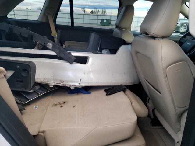 Photo 10 from auction – 2010 FORD EDGE LIMIT with VIN 2FMDK3KC1ABA48994