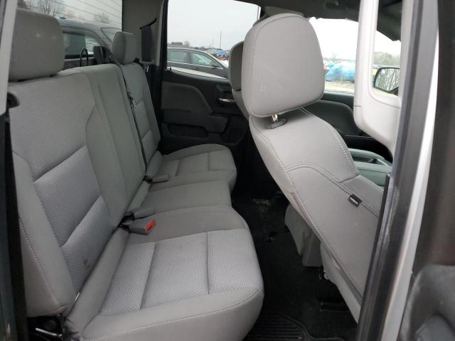 Photo 10 from auction – 2018 CHEVROLET SILVERADO with VIN 1GCVKPEC7JZ343008